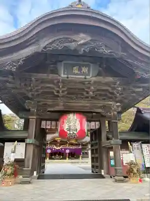 竹駒神社(宮城県)