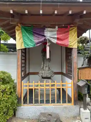 善光寺大本願(長野県)