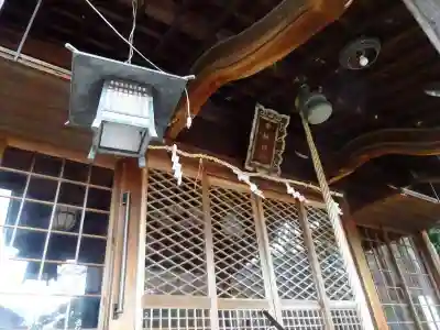 市神神社(滋賀県)