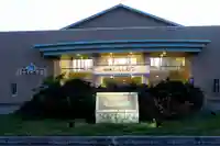 開拓神社(北海道)