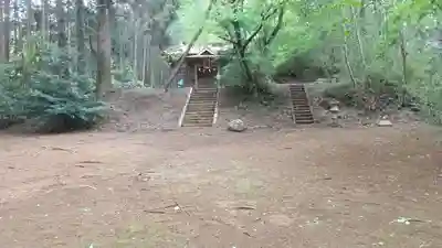 十二所神社(茨城県)