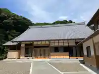竜渓院(福井県)