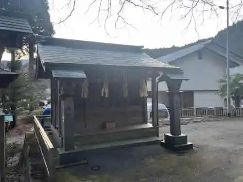 若宮神社(滋賀県)