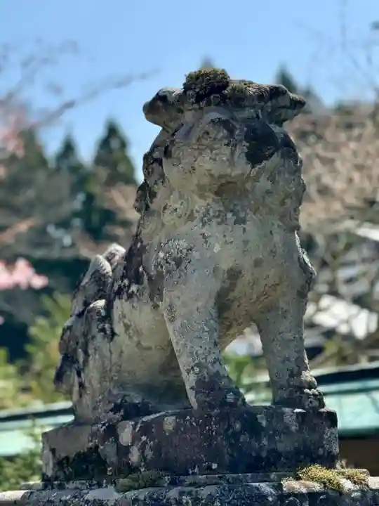 春日神社(京都府)