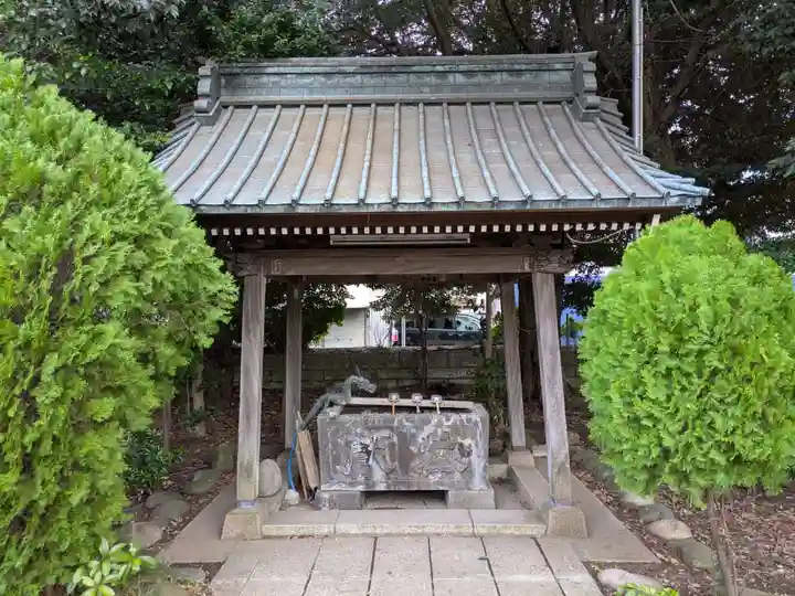 下総野田愛宕神社(千葉県)