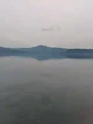 浮木神社(秋田県)