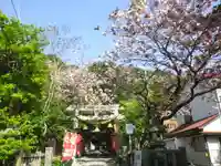 八雲神社(鎌倉・大町)のその他建物