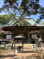 三寳寺(東京都)