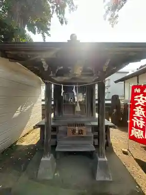 須賀神社(宮城県)
