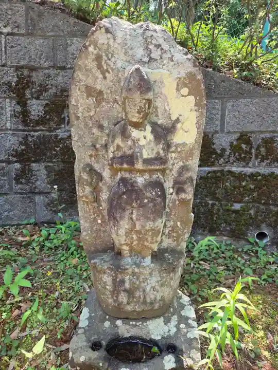 神明社(東京都)
