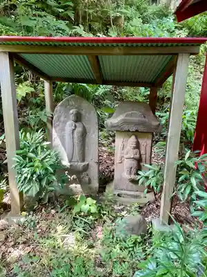 羽黒神社(神奈川県)