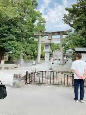 宗像大社(福岡県)