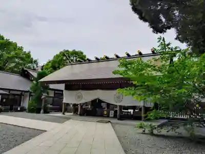阿佐ヶ谷神明宮(東京都)
