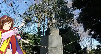 瀧泉寺(目黒不動尊)の仏像