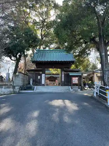 常光寺(神奈川県)