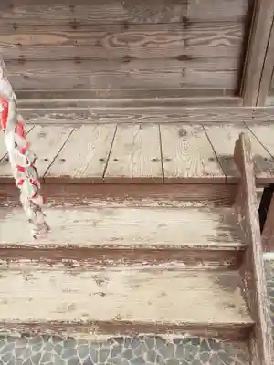 愛宕神社のその他建物