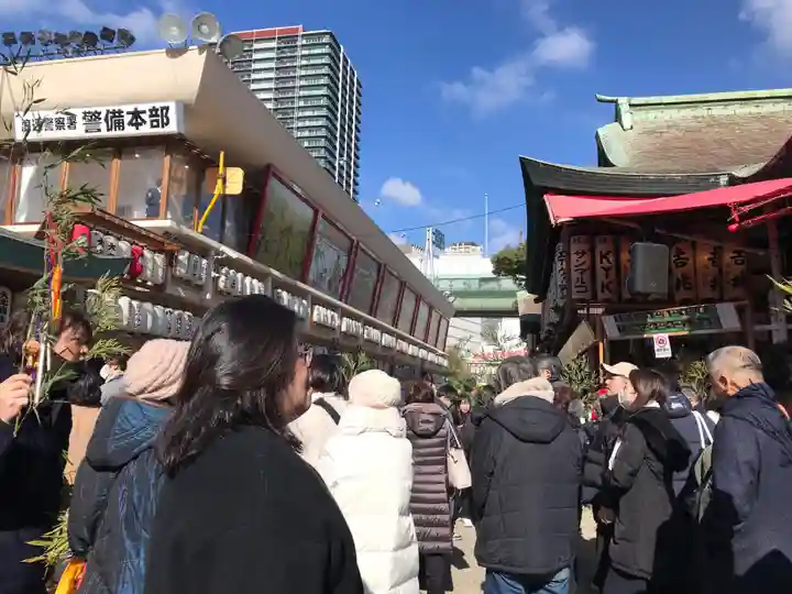 今宮戎神社(大阪府)