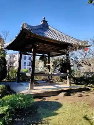 貞昌院(神奈川県)