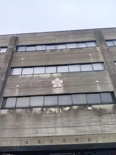 加納天満宮(岐阜県)