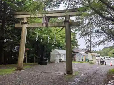 玉置神社(奈良県)