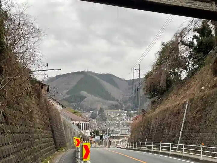 船川八幡宮(岡山県)