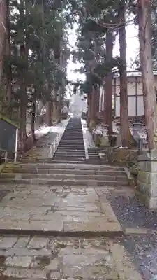 熊野大社のその他建物