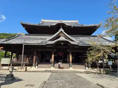 粉河寺(和歌山県)