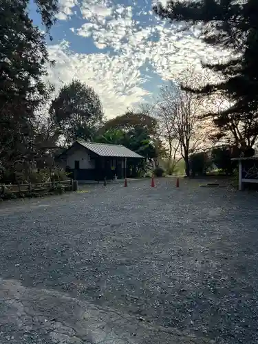 亀岡八幡宮(栃木県)