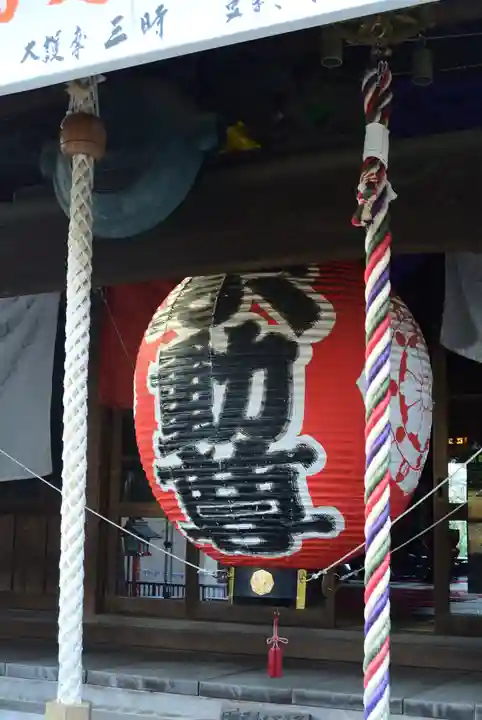 明王院(満願寺別院)のその他建物