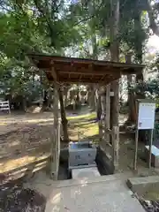 宗像神社(千葉県)