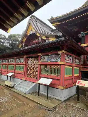 大杉神社(茨城県)