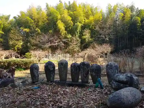 普門寺(茨城県)