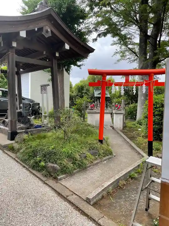太田神社のその他建物
