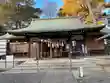 下高井戸八幡神社（下高井戸浜田山八幡神社）(東京都)