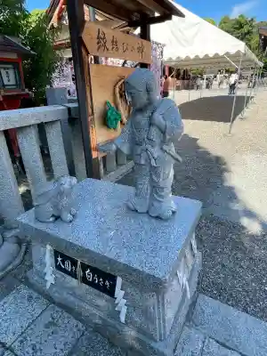 八坂神社(祇園さん)(京都府)