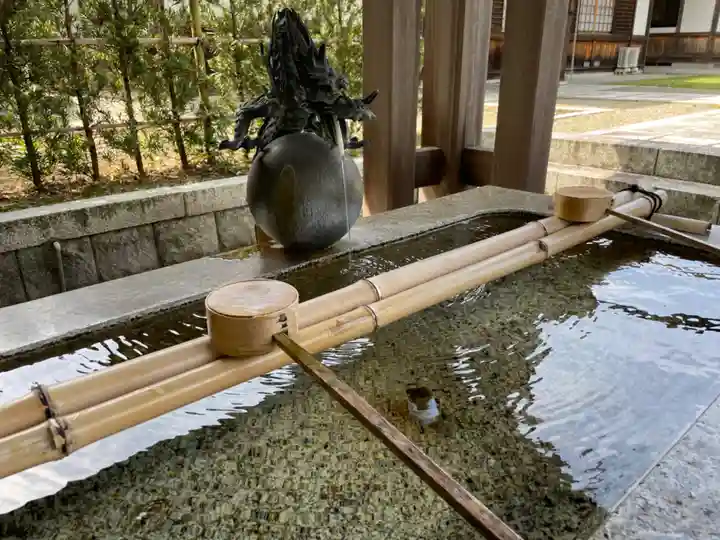 山口縣護國神社(山口県)