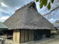 法華寺(奈良県)