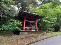 針谷寺のその他建物