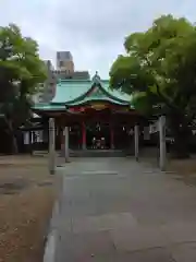 御霊神社(大阪府)