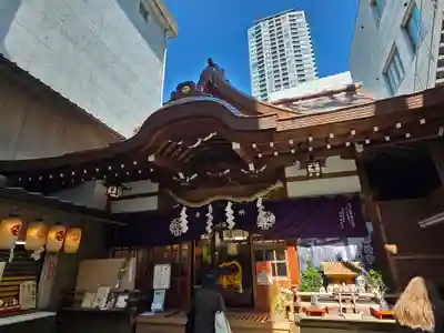 少彦名神社(大阪府)