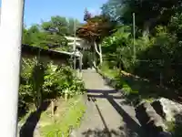 横浜御嶽神社のその他建物