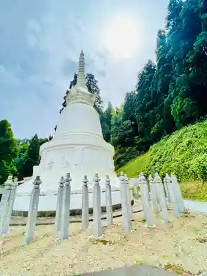 向川寺(山形県)
