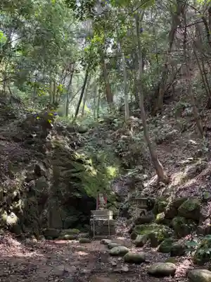 星田妙見宮(大阪府)
