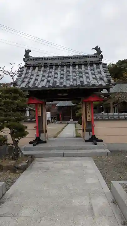 善福寺(大阪府)