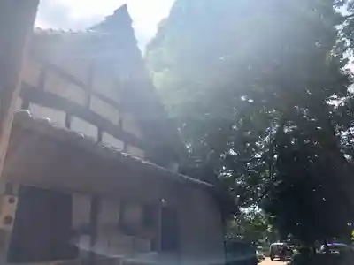 手力雄神社のその他建物