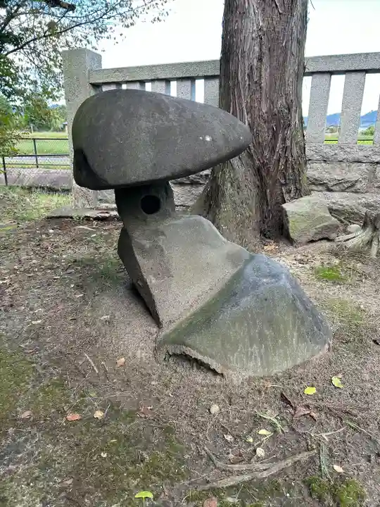 鈿女神社(長野県)