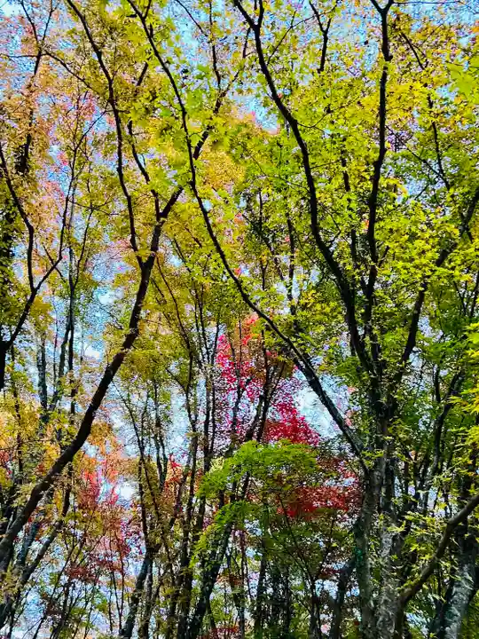 栄存神社(宮城県)