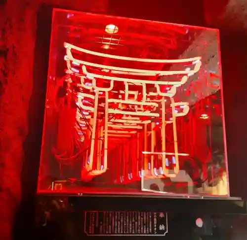 東京羽田 穴守稲荷神社(東京都)