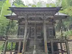 六所神社(京都府)