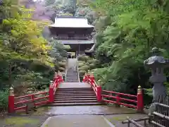 雲巌寺(栃木県)